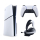 Konsola PS5 Sony PlayStation 5 Slim + Pulse Elite